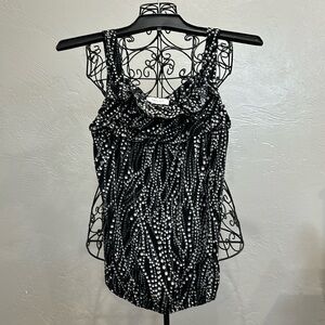 Women’s Van Huesen Size S